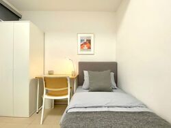 International Plaza (D2), Apartment #553006271